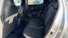 Nissan Juke 1.6 Hybrid N-Connecta 5dr Auto Hybrid Hatchback